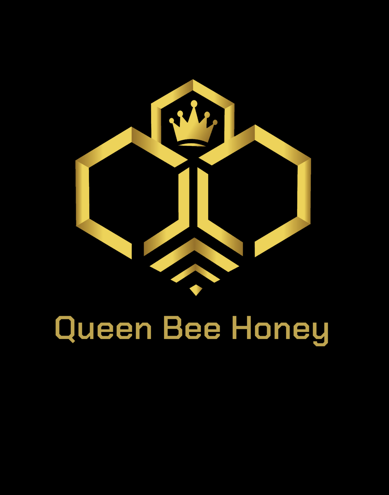 QUEEN BEE HONEY AND HERBS TRAD